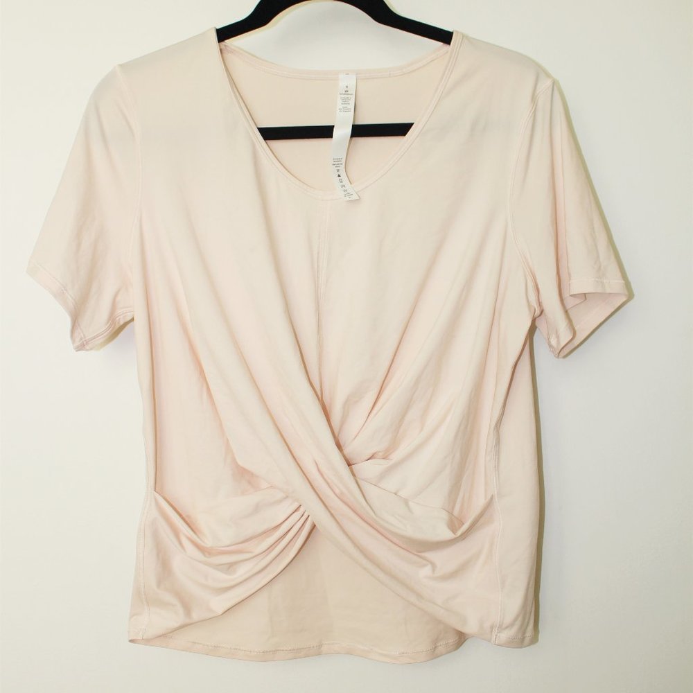 Lululemon Top